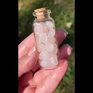 ✨ 2x HP ✨ 🌹 Quartz Jar ✨ Intuitively Selected ✨